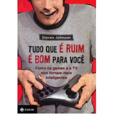 TUDO QUE E RUIM E BOM PARA VOCÊ