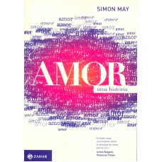 AMOR: UMA HISTORIA