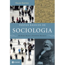 TEXTOS BÁSICOS DE SOCIOLOGIA