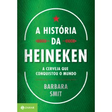 A HISTÓRIA DA HEINEKEN: A CERVEJA QUE CONQUISTOU O MUNDO