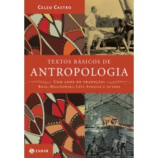 TEXTOS BÁSICOS DE ANTROPOLOGIA