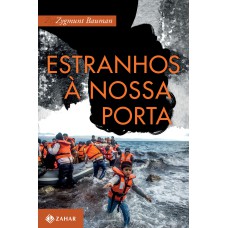 ESTRANHOS À NOSSA PORTA