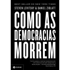 COMO AS DEMOCRACIAS MORREM