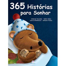 365 HISTÓRIAS PARA SONHAR VOL.1