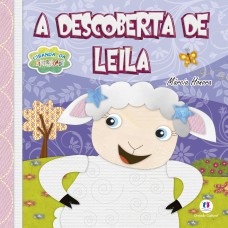 A DESCOBERTA DE LEILA