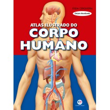 ATLAS ILUSTRADO DO CORPO HUMANO