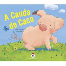 A CAUDA DE CACO