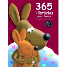 365 HISTÓRIAS PARA SONHAR VOL.2