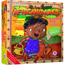 AFRICANIDADES