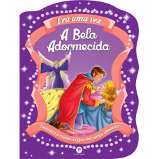 A BELA ADORMECIDA