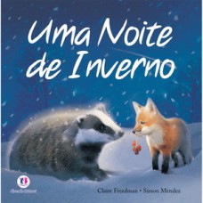 Uma noite de inverno