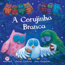 A CORUJINHA BRANCA