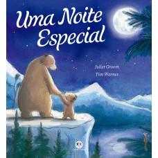 UMA NOITE ESPECIAL