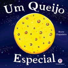 UM QUEIJO ESPECIAL