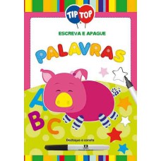 TIP TOP - PALAVRAS