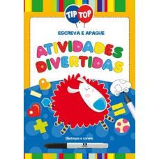 TIP TOP - ATIVIDADES DIVERTIDAS