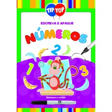 TIP TOP - NÚMEROS