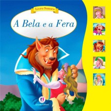 A BELA E A FERA