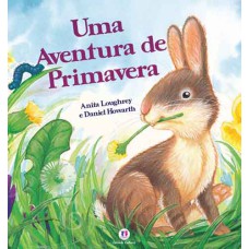 UMA AVENTURA DE PRIMAVERA