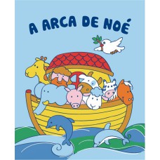 A ARCA DE NOÉ