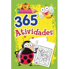 365 ATIVIDADES (VERDE)