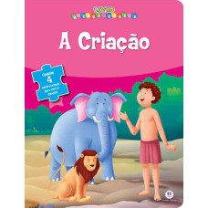 A CRIAÇÃO