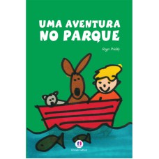 UMA AVENTURA NO PARQUE