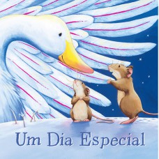 UM DIA ESPECIAL