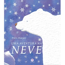 UMA AVENTURA NA NEVE