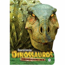 TIRANOSSAURO REX