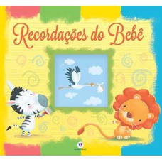 RECORDAÇÕES DO BEBÊ