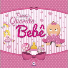 NOSSA QUERIDA BEBÊ