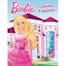 BARBIE - AVENTURA NAS ESTRELAS