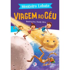 VIAGEM AO CÉU