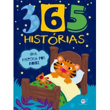 365 HISTÓRIAS - UMA HISTÓRIA POR NOITE