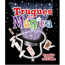 TRUQUES DE MÁGICA - AVON