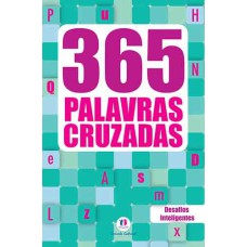 365 PALAVRAS CRUZADAS II