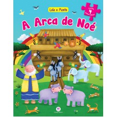 A ARCA DE NOÉ