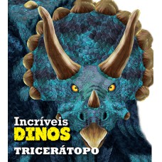 TRICERÁTOPO