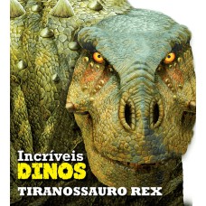 TIRANOSSAURO REX