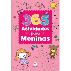 365 ATIVIDADES PARA MENINAS