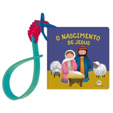 O NASCIMENTO DE JESUS