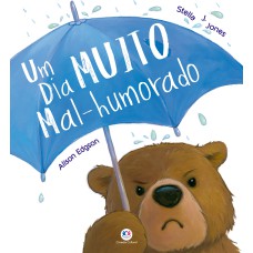 UM DIA MUITO MAL-HUMORADO