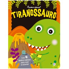 TIRANOSSAURO