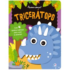 TRICERÁTOPO