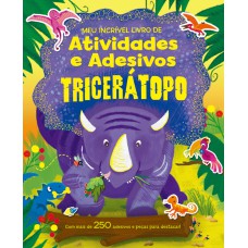 TRICERÁTOPO