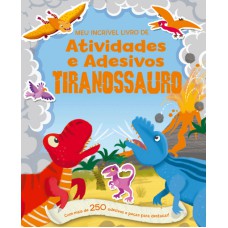 TIRANOSSAURO