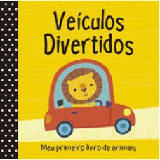 VEÍCULOS DIVERTIDOS