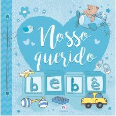 NOSSO QUERIDO BEBÊ