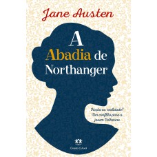 A ABADIA DE NORTHANGER